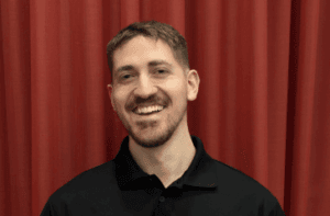 Caleb Mingo | CyberGuardian Caleb Mingo Cybersecurity Instructor