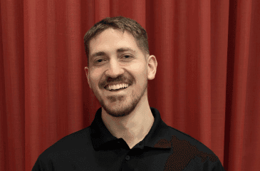 Caleb Mingo Cybersecurity Instructor