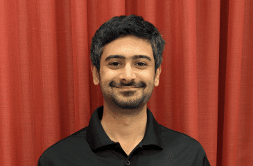Shirish Inamdar | CyberGuardian Shirish Inamdar Lead Security+ Instructor