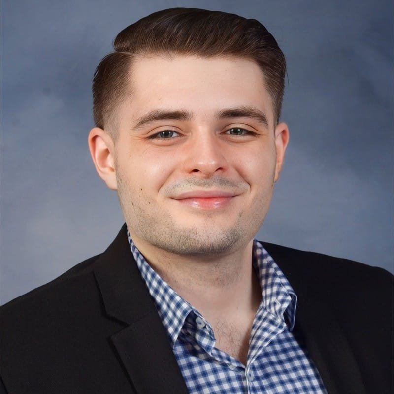 David Vick Student