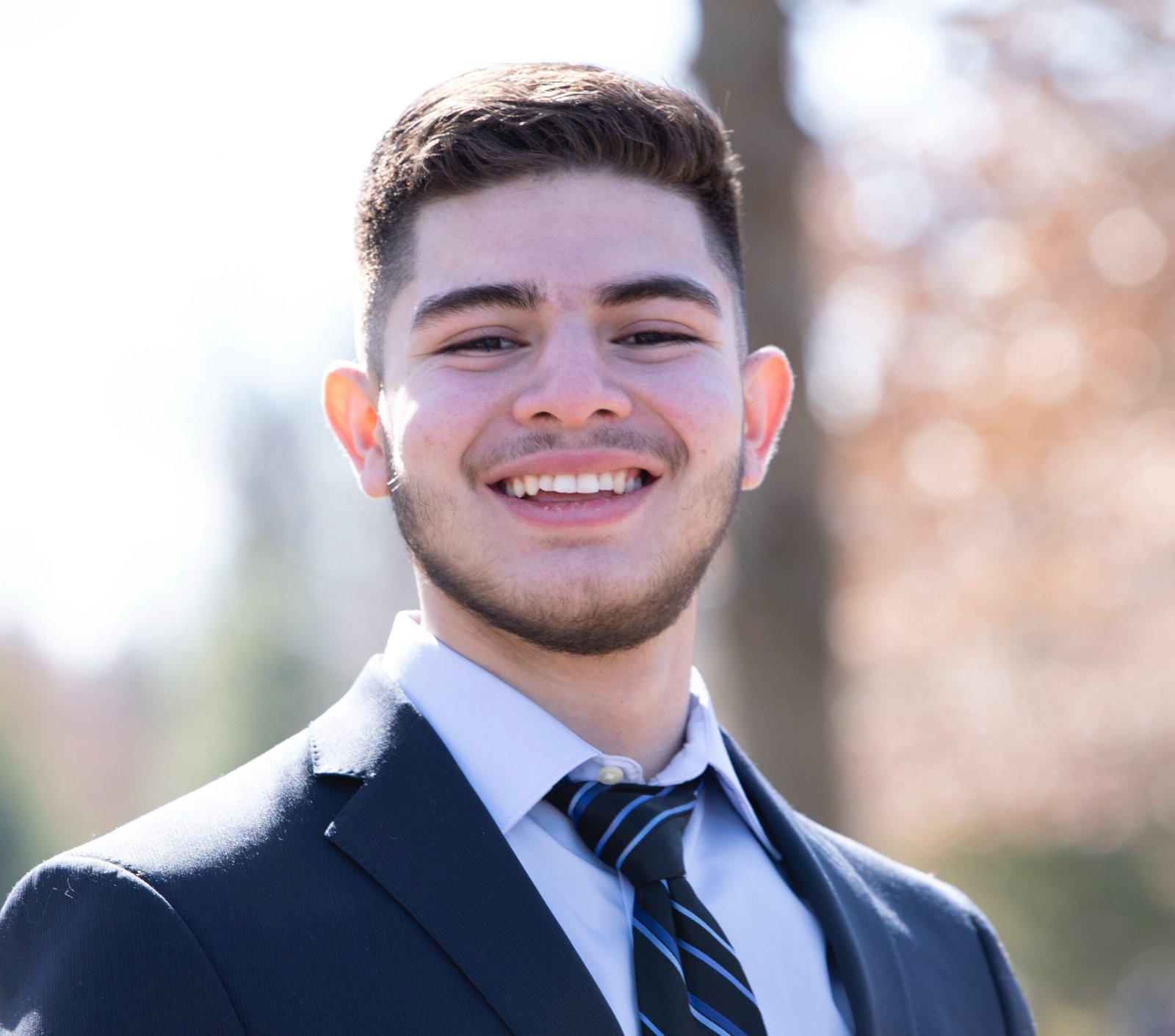 Kevin Mendez Student